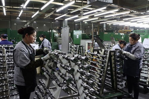 亞新科凸輪軸 以卓越品質領跑市場，借互聯網東風續寫輝煌