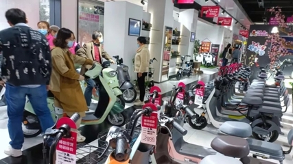 愛瑪電動(dòng)車售后服務(wù)怎么樣？以科技之力為消費(fèi)者護(hù)航！