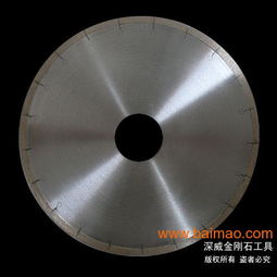 精準選對行穩(wěn)致遠 解讀金剛石鋸片的生產(chǎn)與價格關鍵要素